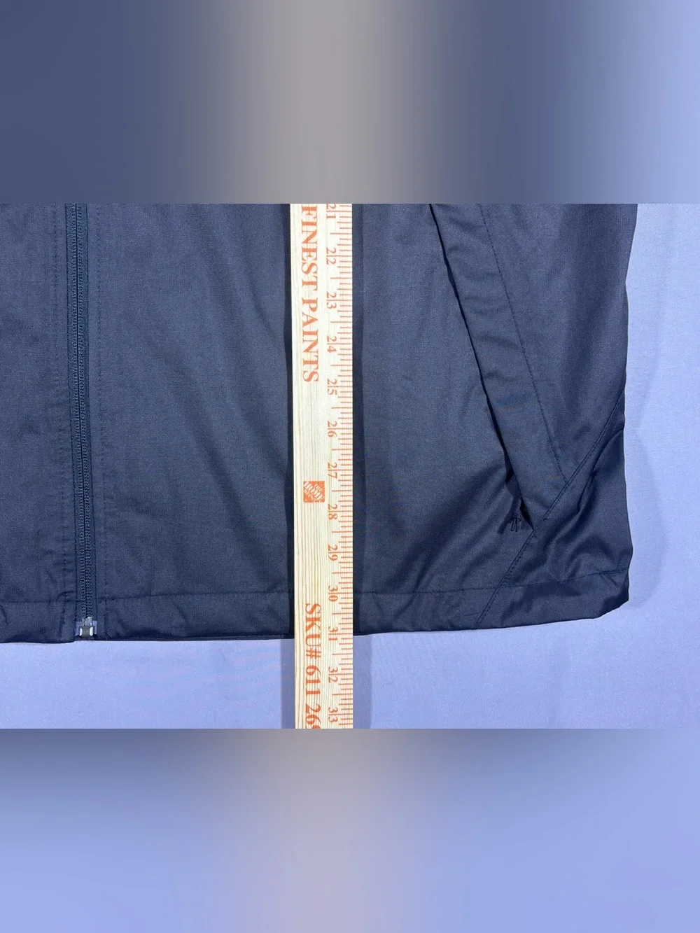 The North Face Printed Novelty Millerton DryVent Jacket Men’s XXL Black